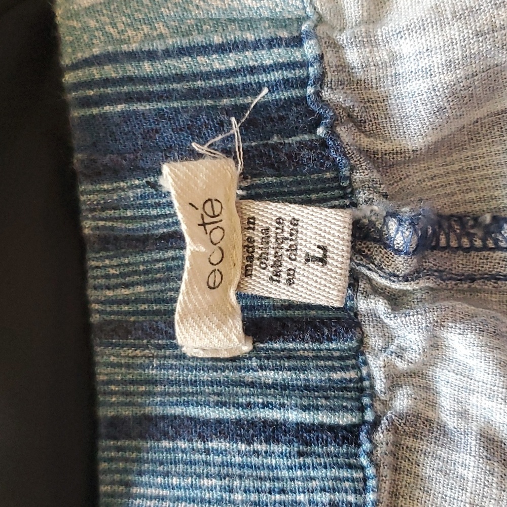 Ecoté Pants - Picture 4 of 7